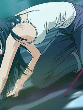 (PS2 Game CG) Interlude_Aya_P05_008