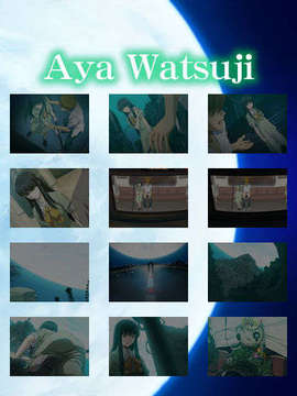 (PS2 Game CG) Interlude_Aya_P06