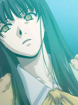 (PS2 Game CG) Interlude_Aya_P06_001