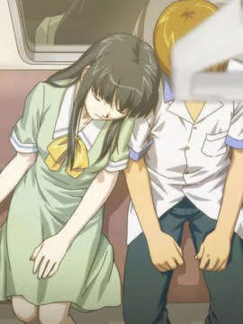 (PS2 Game CG) Interlude_Aya_P06_010
