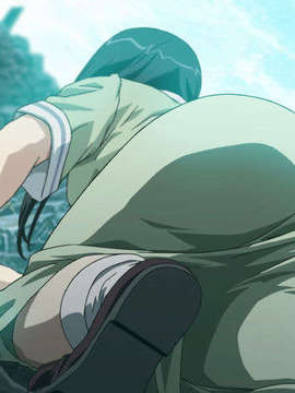 (PS2 Game CG) Interlude_Aya_P06_017