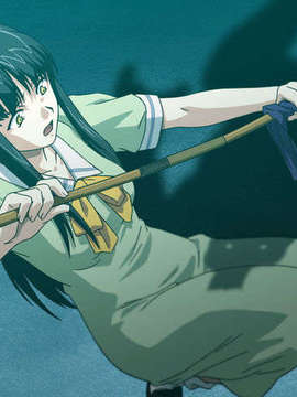 (PS2 Game CG) Interlude_Aya_P07_003