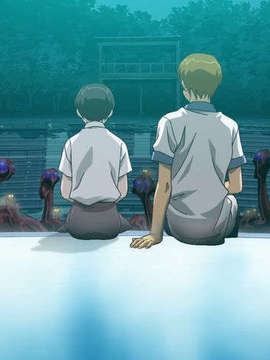 (PS2 Game CG) Interlude_Aya_P07_008