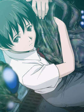 (PS2 Game CG) Interlude_Aya_P07_011
