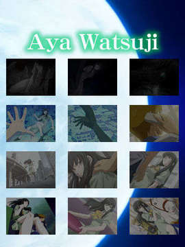 (PS2 Game CG) Interlude_Aya_P08