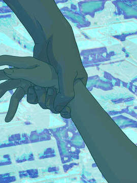 (PS2 Game CG) Interlude_Aya_P08_008