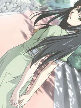 (PS2 Game CG) Interlude_Aya_P09_002