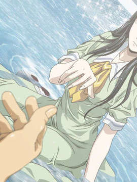 (PS2 Game CG) Interlude_Aya_P09_004