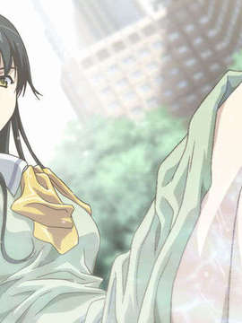 (PS2 Game CG) Interlude_Aya_P09_005