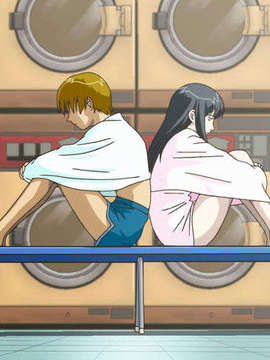(PS2 Game CG) Interlude_Aya_P09_007