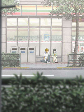 (PS2 Game CG) Interlude_Aya_P09_010