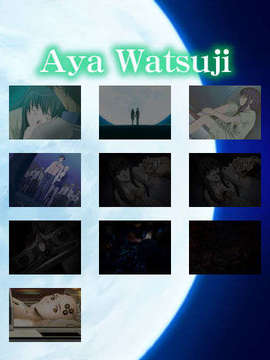 (PS2 Game CG) Interlude_Aya_P10