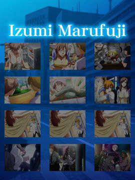 (PS2 Game CG) Interlude_Izumi_P02