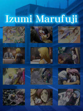 (PS2 Game CG) Interlude_Izumi_P03