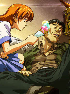 (PS2 Game CG) Interlude_Izumi_P03_001