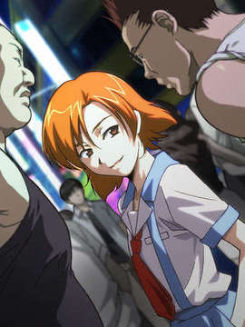 (PS2 Game CG) Interlude_Izumi_P03_015
