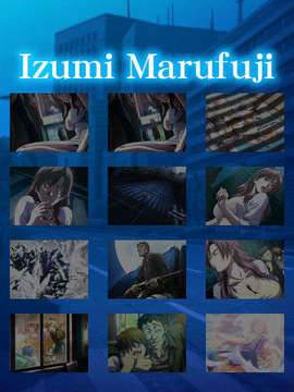 (PS2 Game CG) Interlude_Izumi_P04