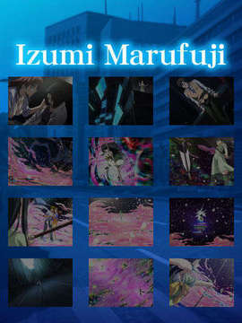 (PS2 Game CG) Interlude_Izumi_P07