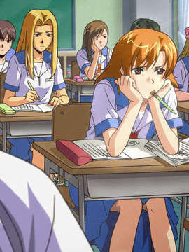 (PS2 Game CG) Interlude_Maiko_P01_002