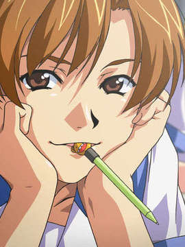 (PS2 Game CG) Interlude_Maiko_P01_003