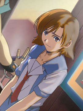(PS2 Game CG) Interlude_Maiko_P02_003