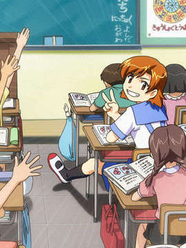 (PS2 Game CG) Interlude_Maiko_P02_005