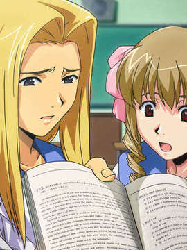 (PS2 Game CG) Interlude_Maiko_P02_009