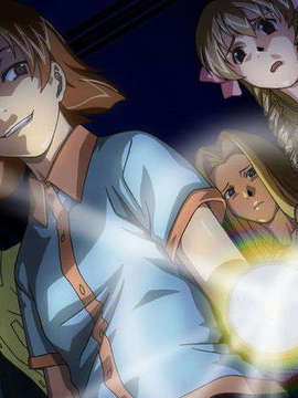(PS2 Game CG) Interlude_Maiko_P04_002