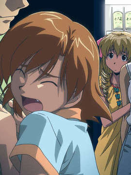 (PS2 Game CG) Interlude_Maiko_P04_005