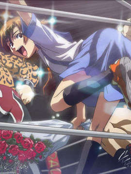 (PS2 Game CG) Interlude_Maiko_P04_006