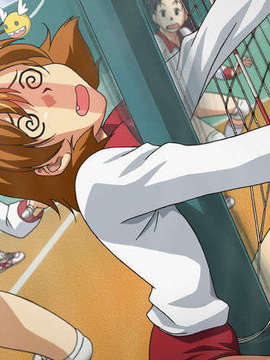 (PS2 Game CG) Interlude_Maiko_P04_017