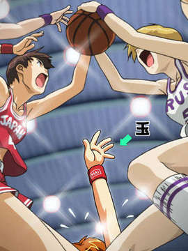 (PS2 Game CG) Interlude_Maiko_P04_018