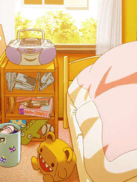 (PS2 Game CG) Interlude_Maiko_P05_012