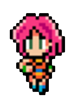 (同人CG集) [さくらぷりん] レナジョブえっちアドバンス ～風と土のクリスタル～_j00