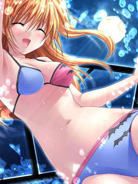 (18禁ゲームCG) [061027] 欲情ペットライフ!_0030