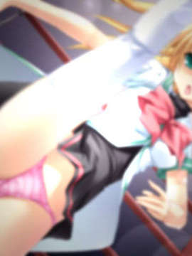 (18禁ゲームCG) [061027] 欲情ペットライフ!_0053