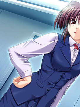 (18禁ゲームCG) [060922] 機械仕掛けのイヴ ～Dea Ex Machina～_0268