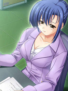 (18禁ゲームCG) [060922] 機械仕掛けのイヴ ～Dea Ex Machina～_0461