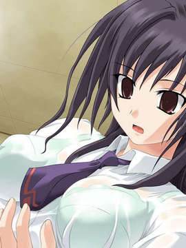 (HCG) [050121] Cafe-AQUA_pic030