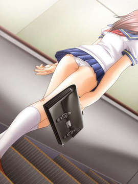 (18禁ゲームCG)+[040903]+How+to+ふ～どる+～ヘルス編～_E_110