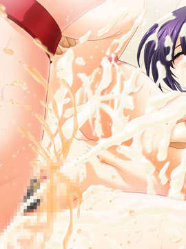 (18禁ゲームCG) [080229] オッパイたっぷん熟れ2ボディ 保健のせんせ×2 えっちの悩みにこたえてあげる いっぱい出してね ～精液過剰編～_0283