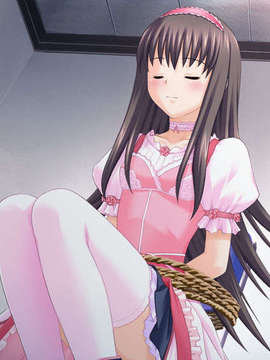 (18禁ゲームCG) [070928] 姫さまっ、お手やわらかに！_0079