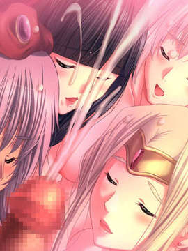 (18禁ゲームCG) [070629] 虜ノ姫 ～淫魔の調律～_0282