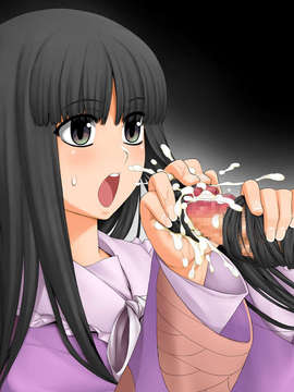 (同人CG集) [ぶたコマ300g]朅方びたみんE_4a2