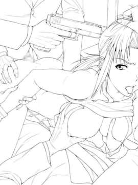 (C74)(同人CG集) [JUSTICE FIST] JUSTICE FIST CG集 01_01