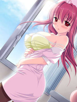 (18禁ゲームCG) [061006]個室病室_EvCg_123