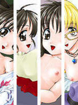 (C75) (同人CG集) [STUDIO IMPLANT] 金色夜叉(KONJIKIYASHA)(元idx to iso)_FSFM_S