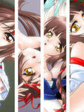 (C75) (同人CG集) [STUDIO IMPLANT] 金色夜叉(KONJIKIYASHA)(元idx to iso)_FSM_S