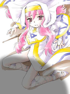 (C75) (同人CG集) [STUDIO IMPLANT] 金色夜叉(KONJIKIYASHA)(元idx to iso)_LOUISE_XGA