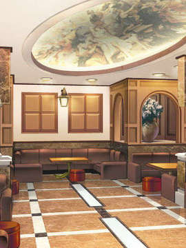 (18禁ゲームCG) [070706] 明日香 入店 ～クラブ_ロマンスへようこそ～_0002